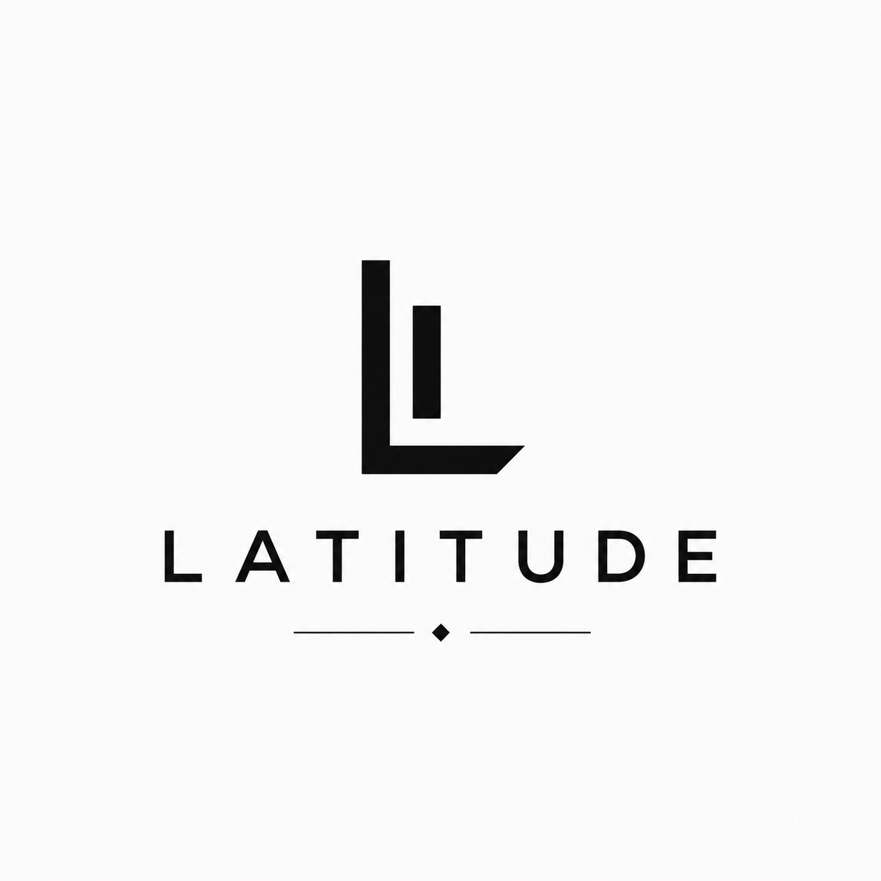 Logo LATITUDE